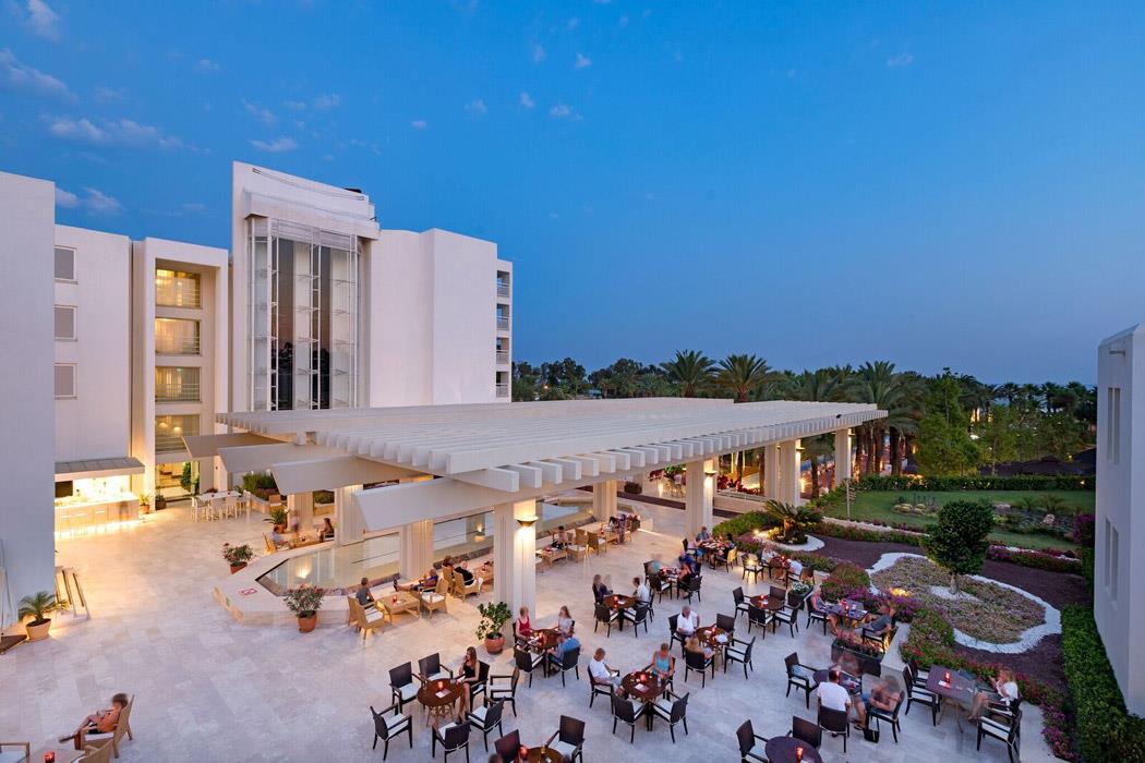 Otium Hotel Seven Seas (Seven Seas Hotel Blue)