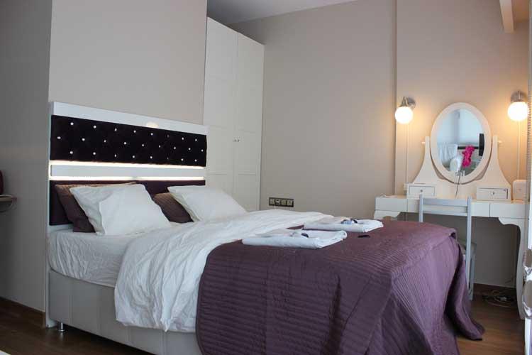 Ottoman Suites Hotel