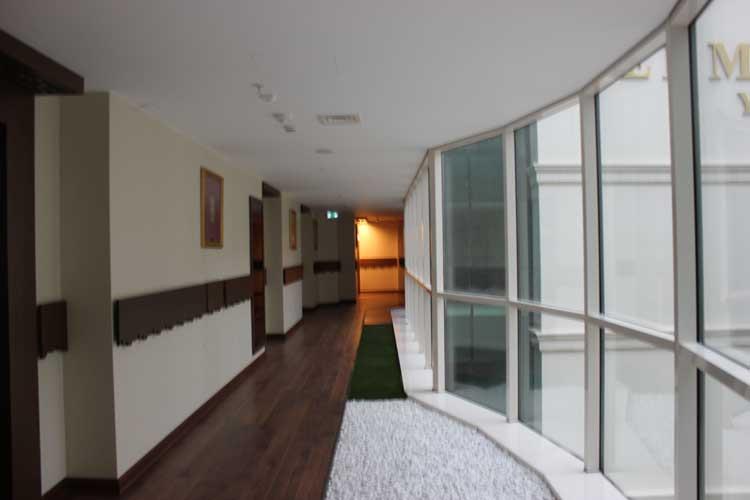 Ottoman Suites Hotel