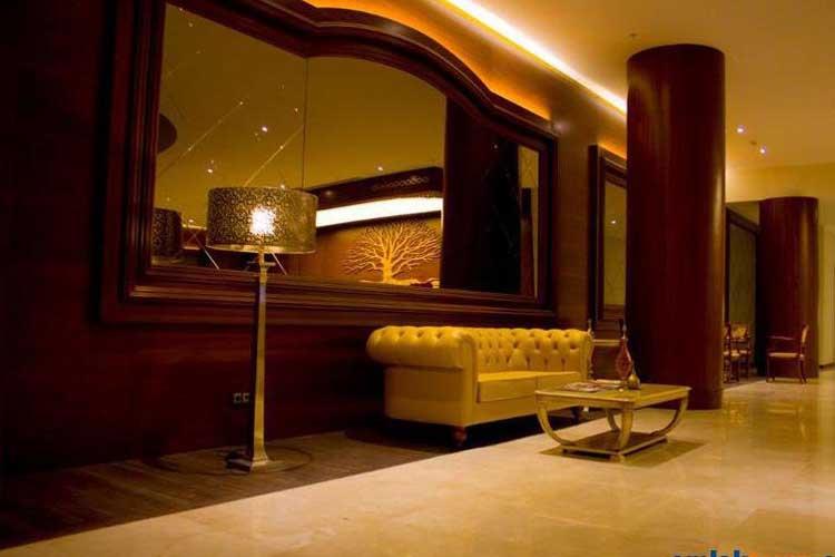 Ottoman Suites Hotel