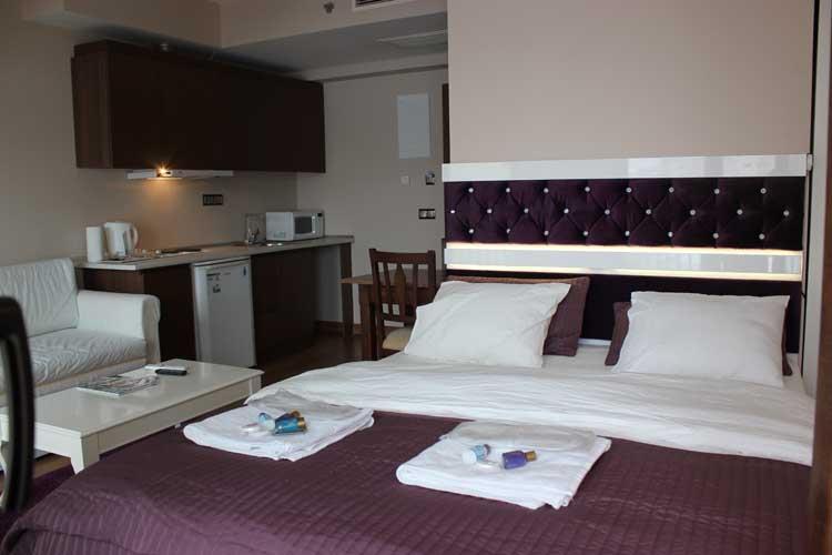 Ottoman Suites Hotel