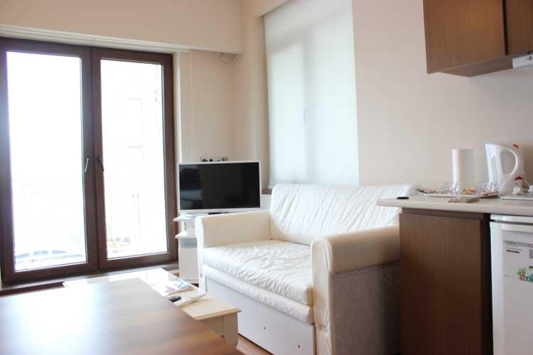 Ottoman Suites Hotel