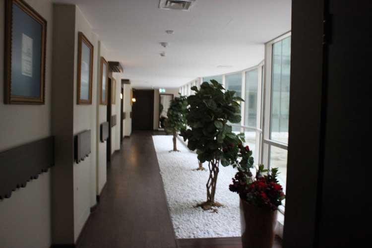 Ottoman Suites Hotel