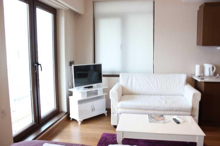 Ottoman Suites Hotel