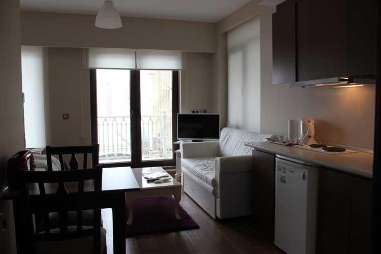 Ottoman Suites Hotel