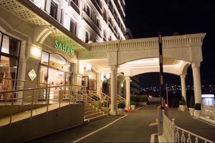 Ottoman Suites Hotel