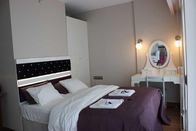 Ottoman Suites Hotel