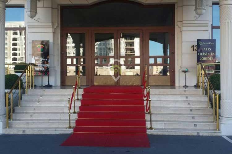 Ottoman Suites Hotel