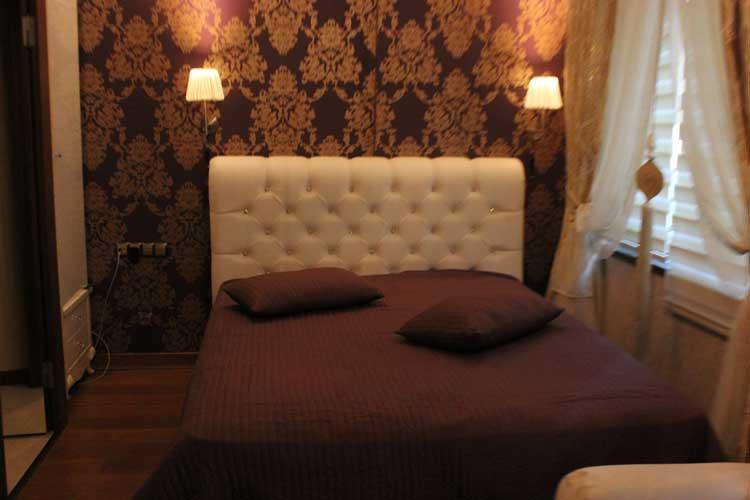 Ottoman Suites Hotel