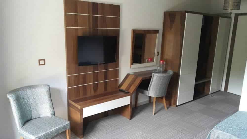 Oylat Çağlayan Hotel