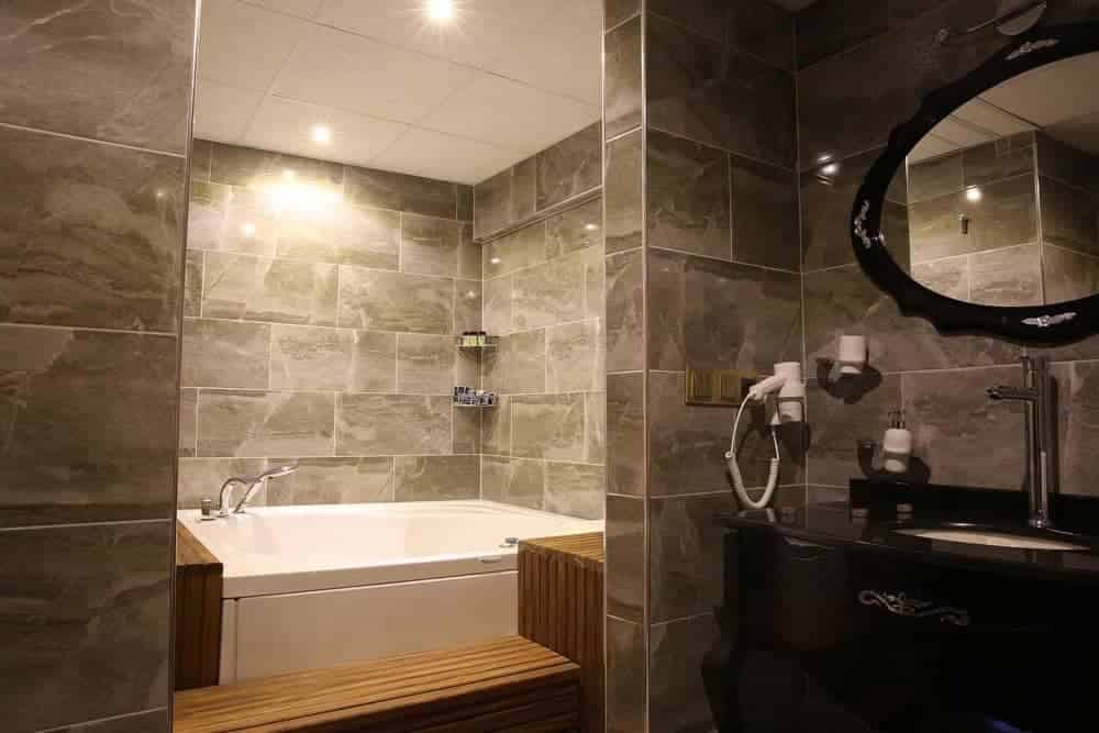 Oylat Çağlayan Hotel