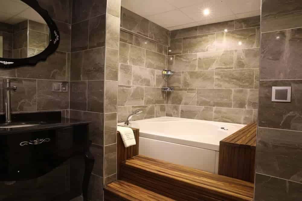 Oylat Çağlayan Hotel