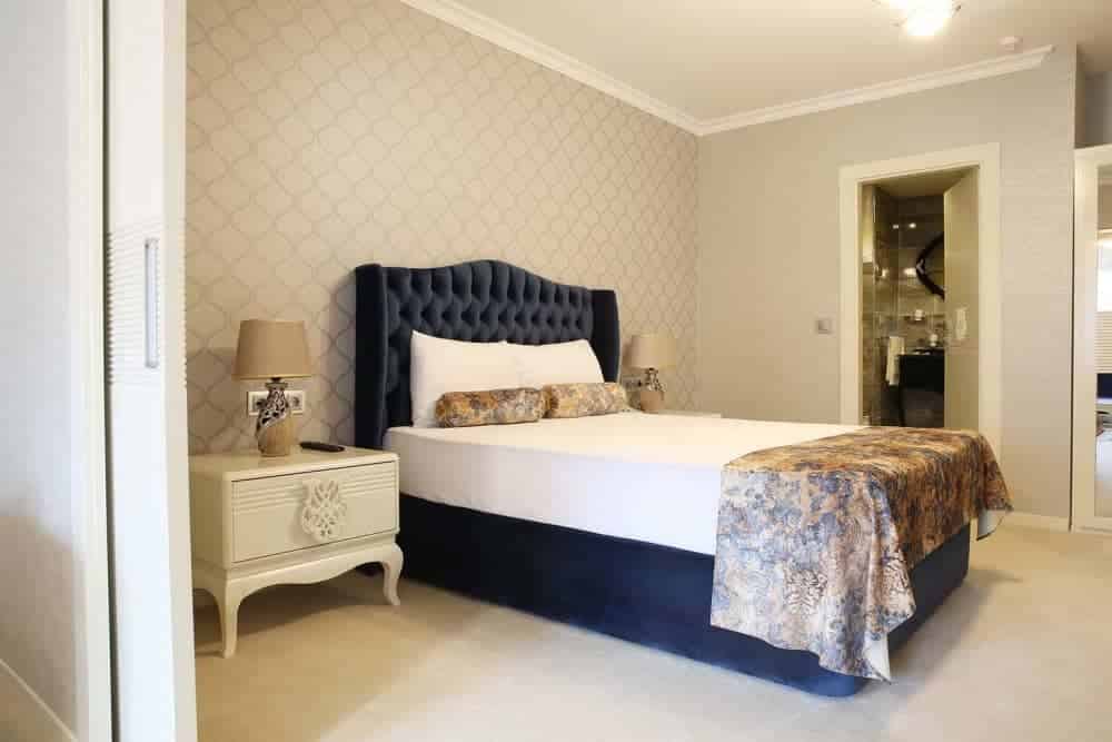 Oylat Çağlayan Hotel