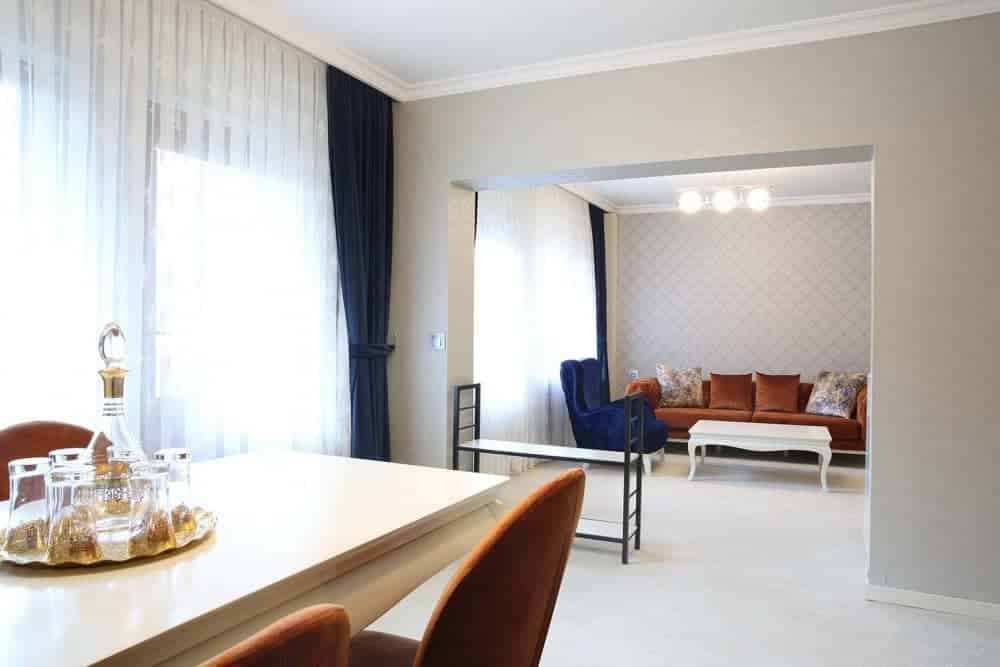 Oylat Çağlayan Hotel