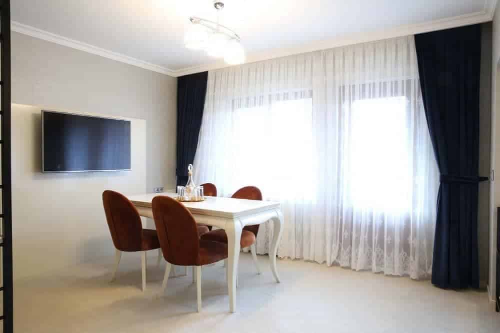 Oylat Çağlayan Hotel