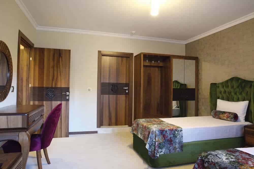 Oylat Çağlayan Hotel