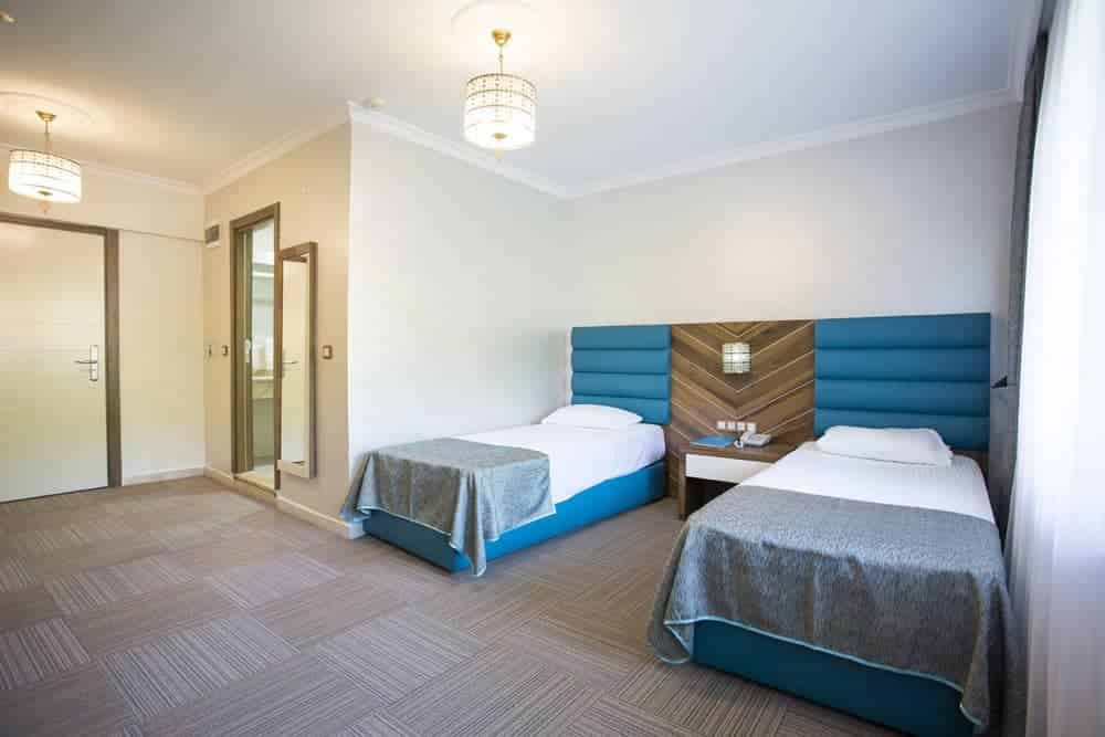 Oylat Çağlayan Hotel