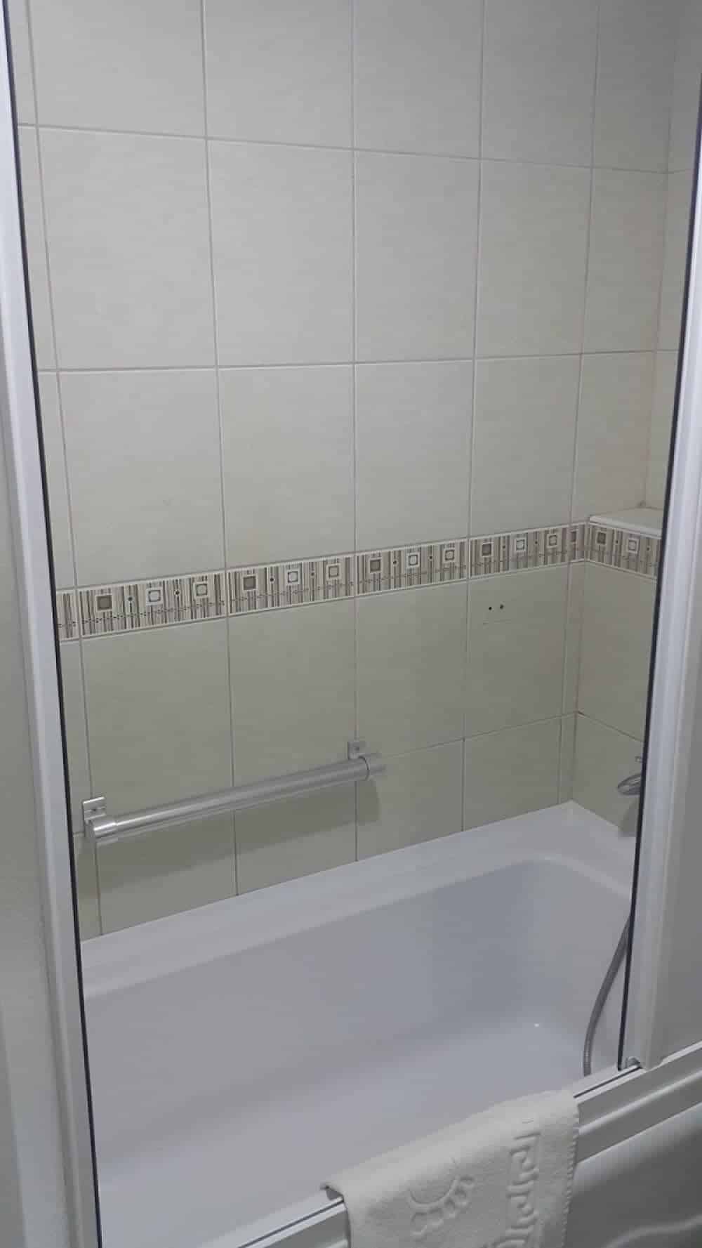 Oylat Çağlayan Hotel