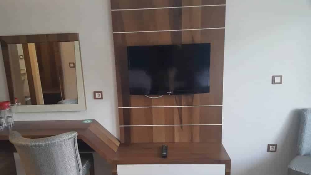 Oylat Çağlayan Hotel