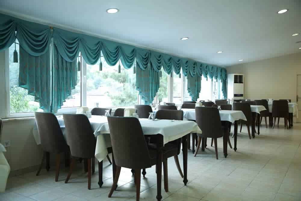 Oylat Çağlayan Hotel