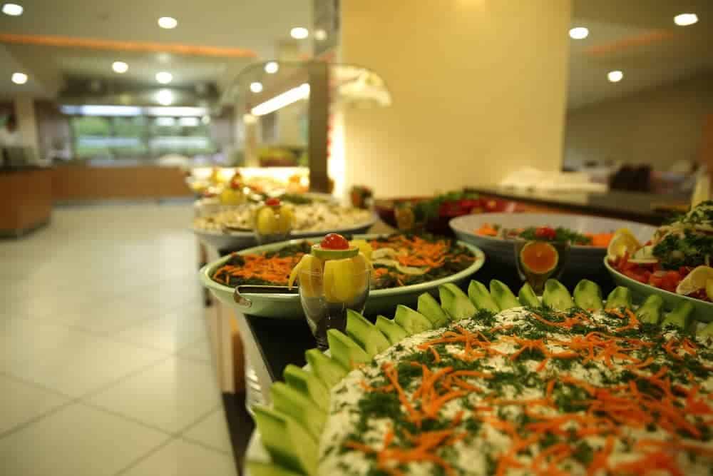 Oylat Çağlayan Hotel