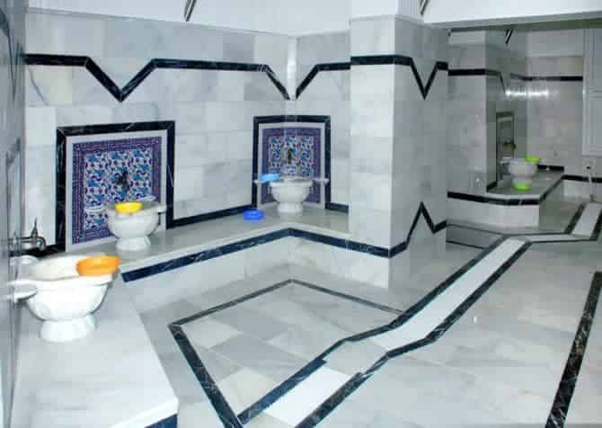 Oylat Çağlayan Hotel