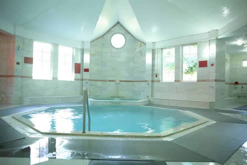 Oylat Çağlayan Hotel