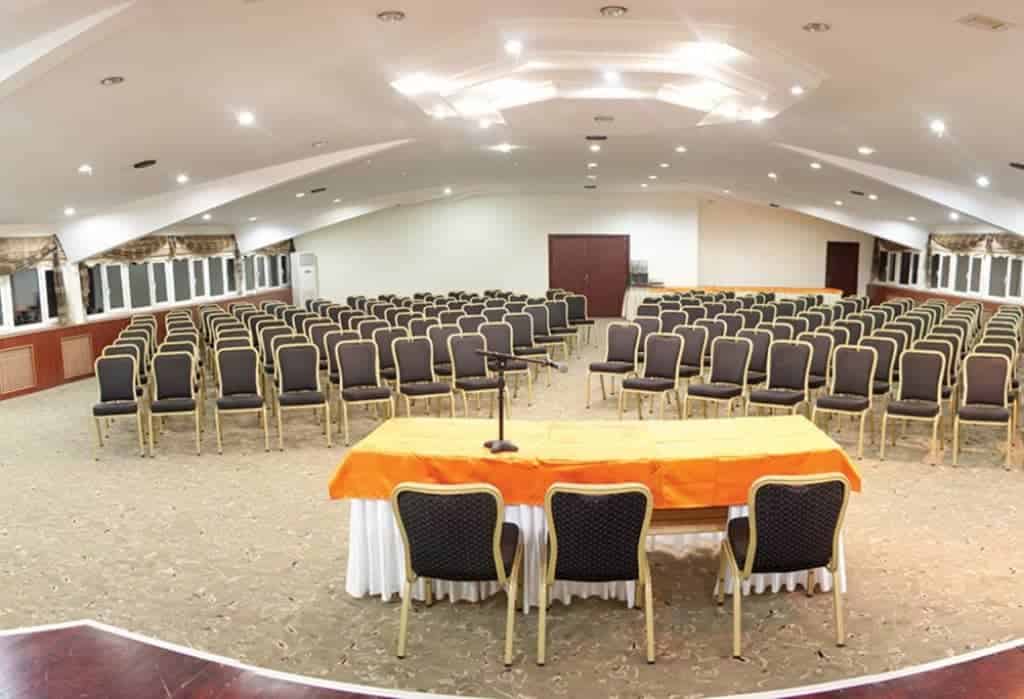 Oylat Çağlayan Hotel