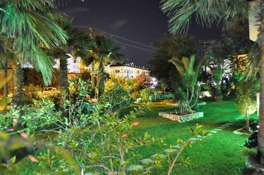 Oylum Park Hotel