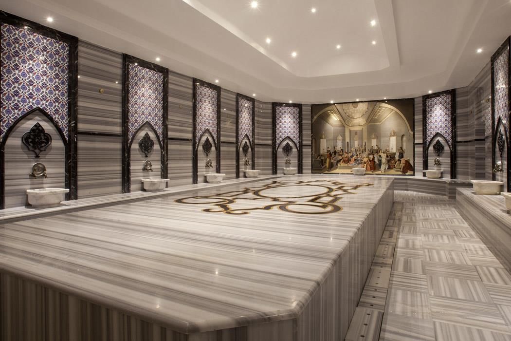 Oz Hotels Side Premium