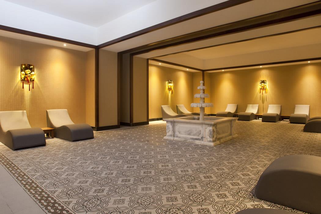 Oz Hotels Side Premium