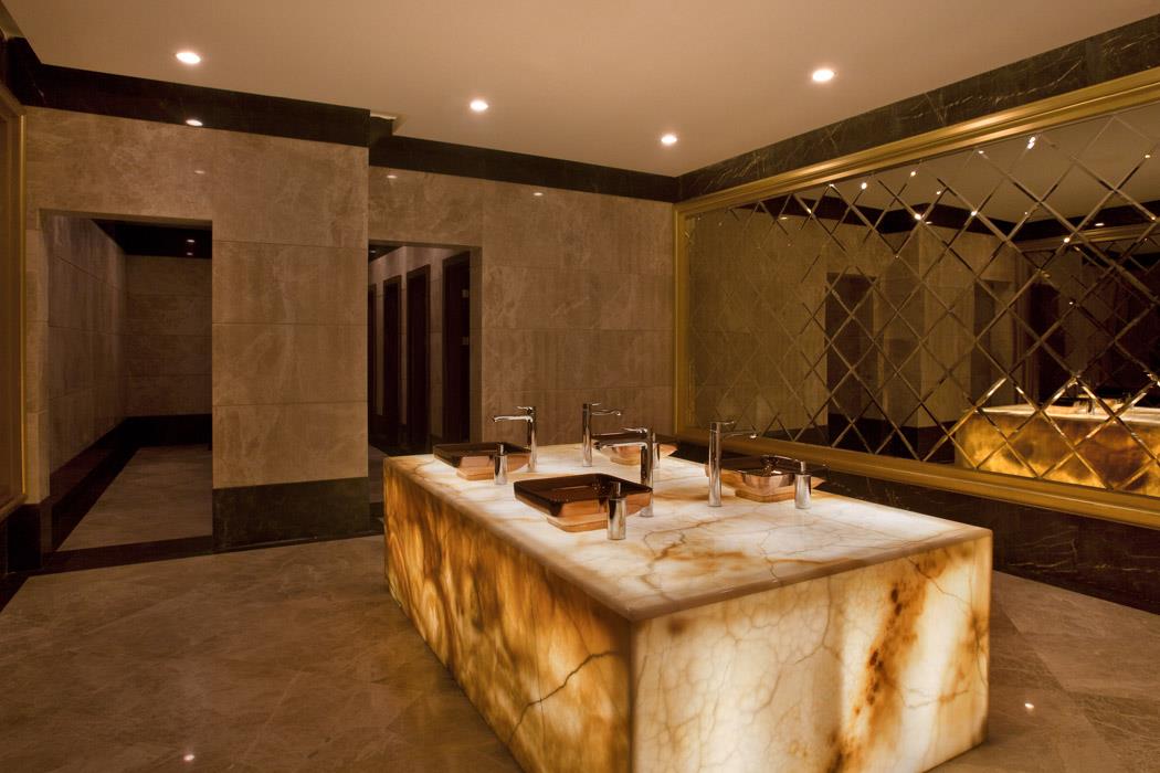 Oz Hotels Side Premium