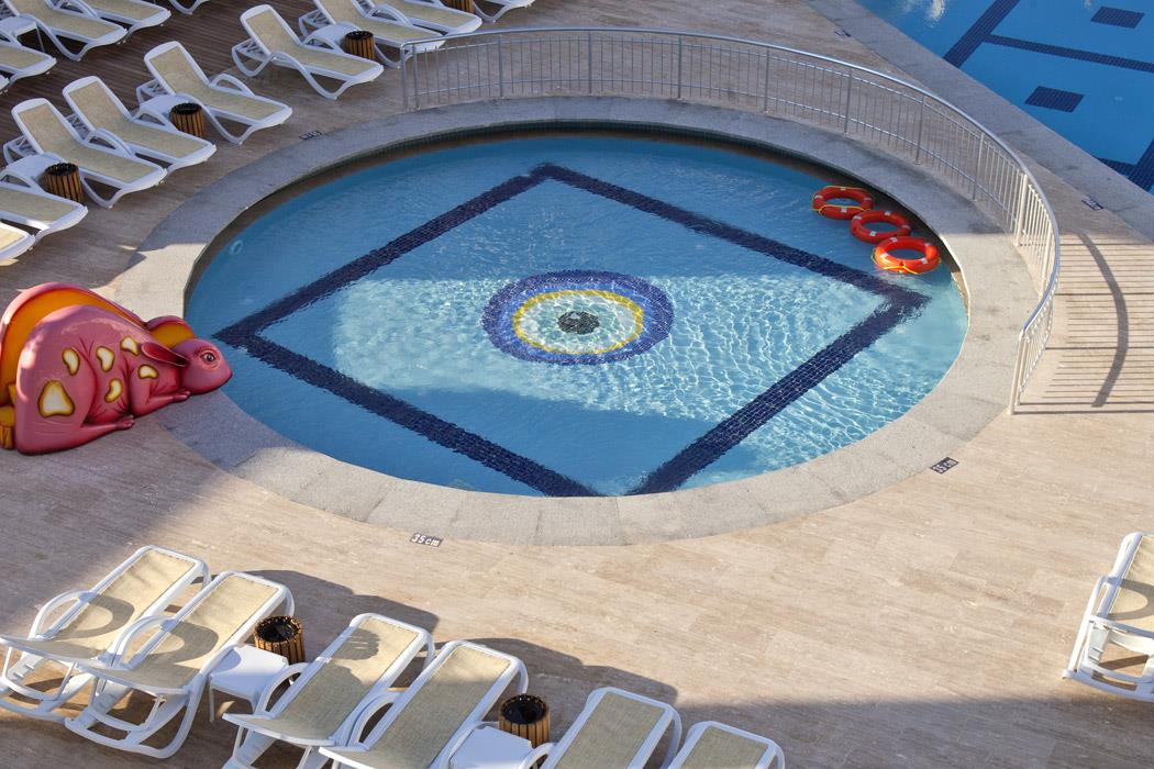 Oz Hotels Side Premium