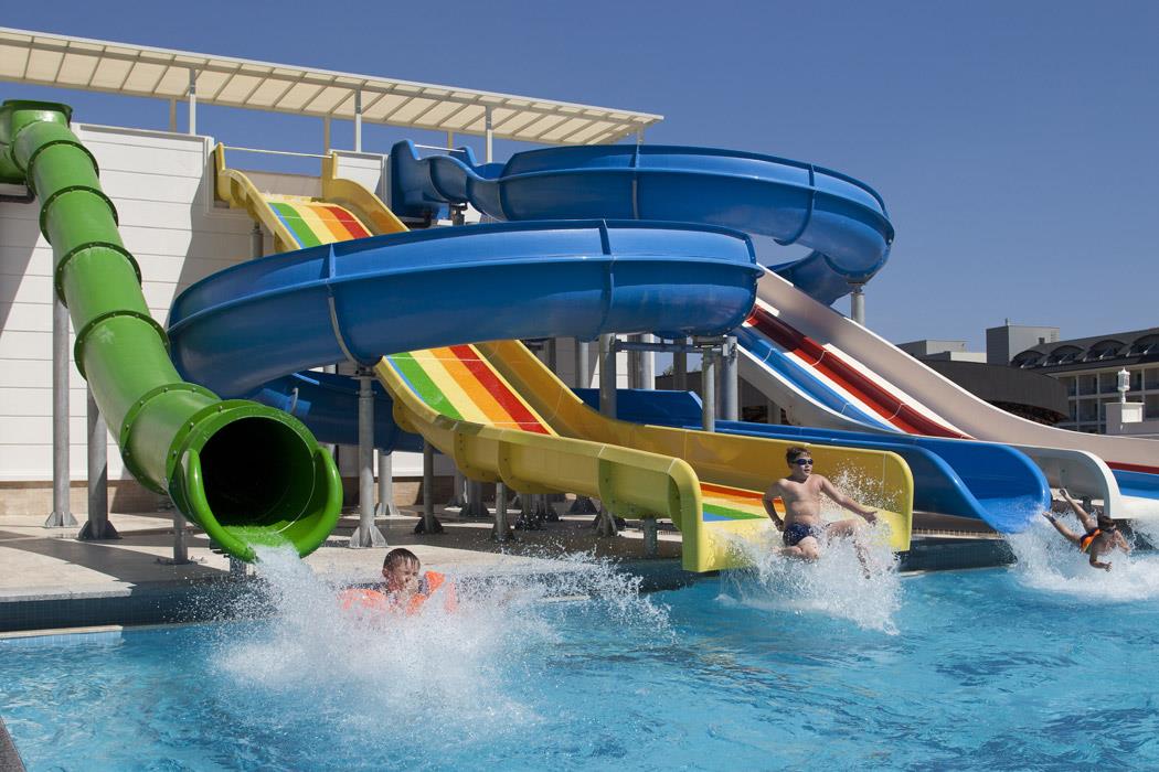 Oz Hotels Side Premium