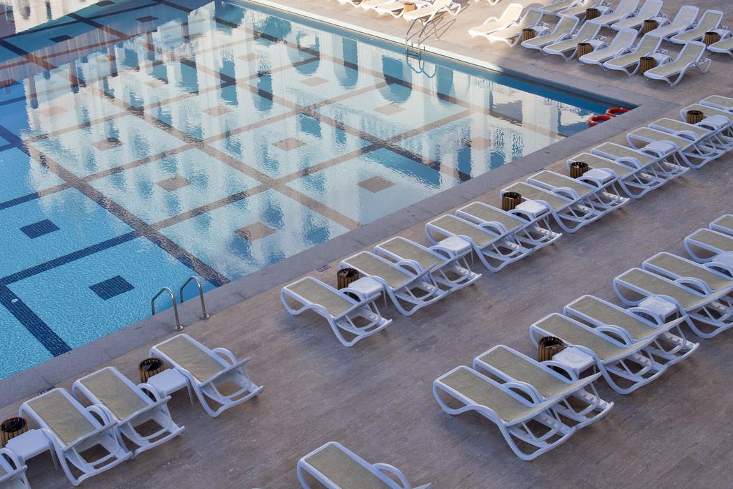 Oz Hotels Side Premium