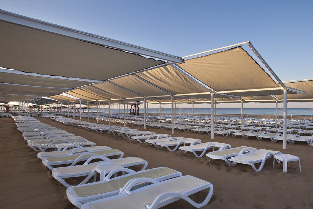 Oz Hotels Side Premium