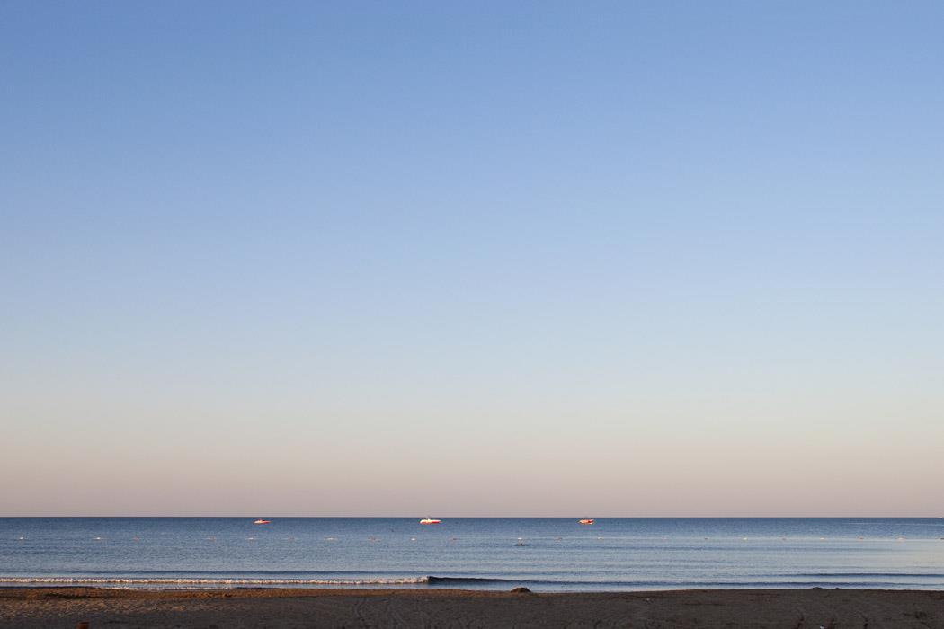 Oz Hotels Side Premium