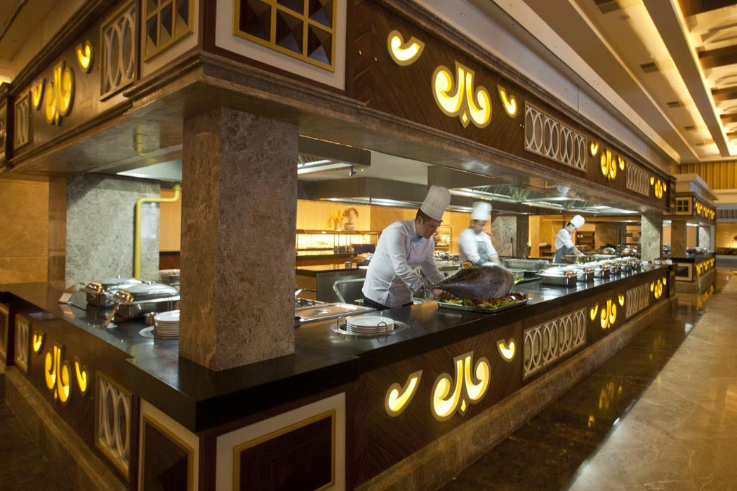 Oz Hotels Side Premium