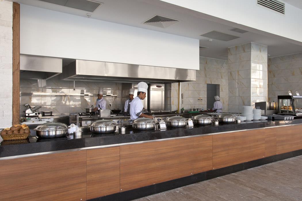 Oz Hotels Side Premium