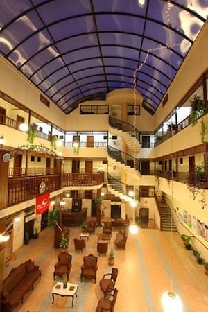 Özcan Beach Hotel Turunç