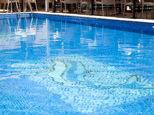 Özcan Beach Hotel Turunç