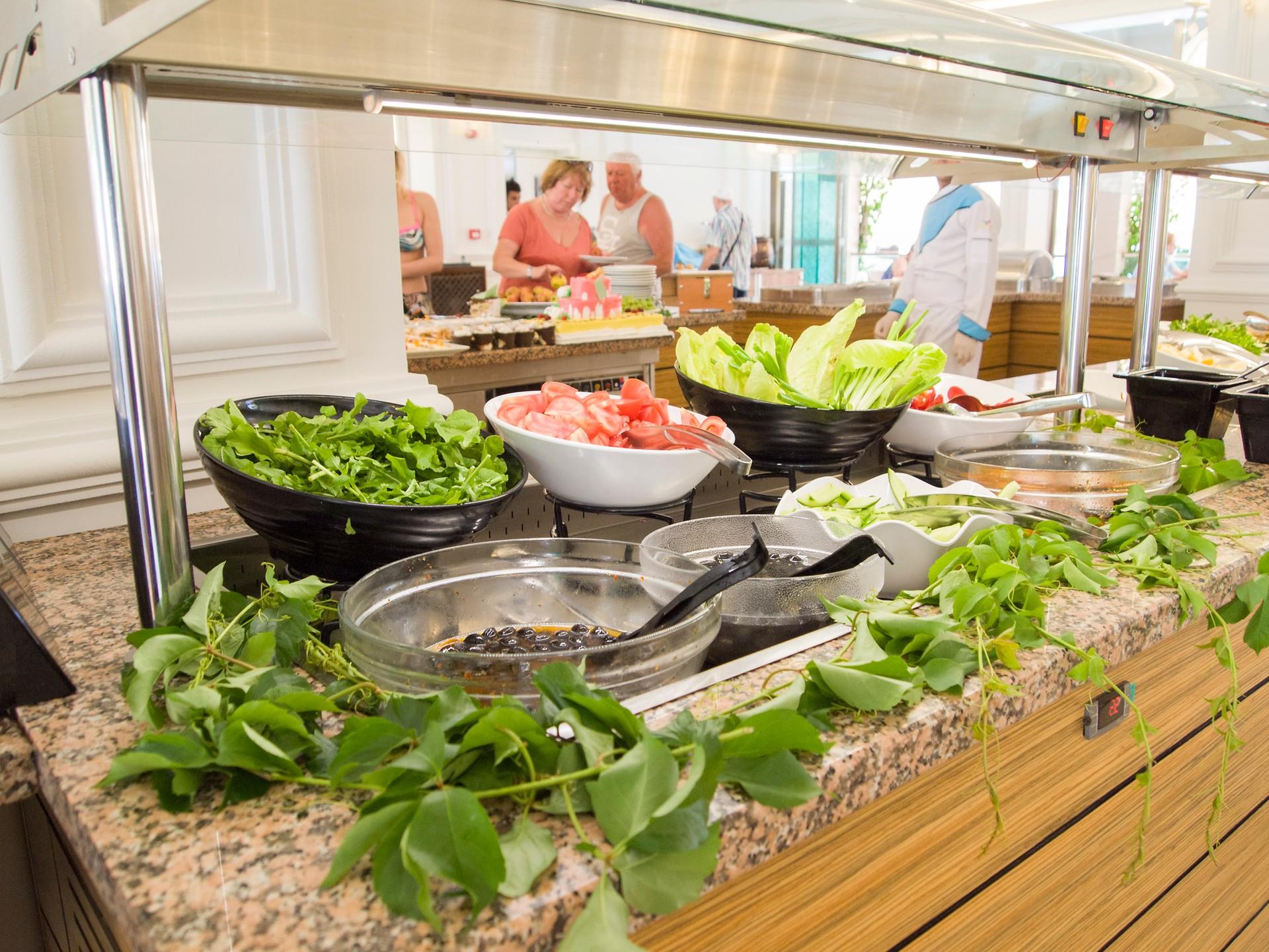 Özcan Beach Hotel Turunç