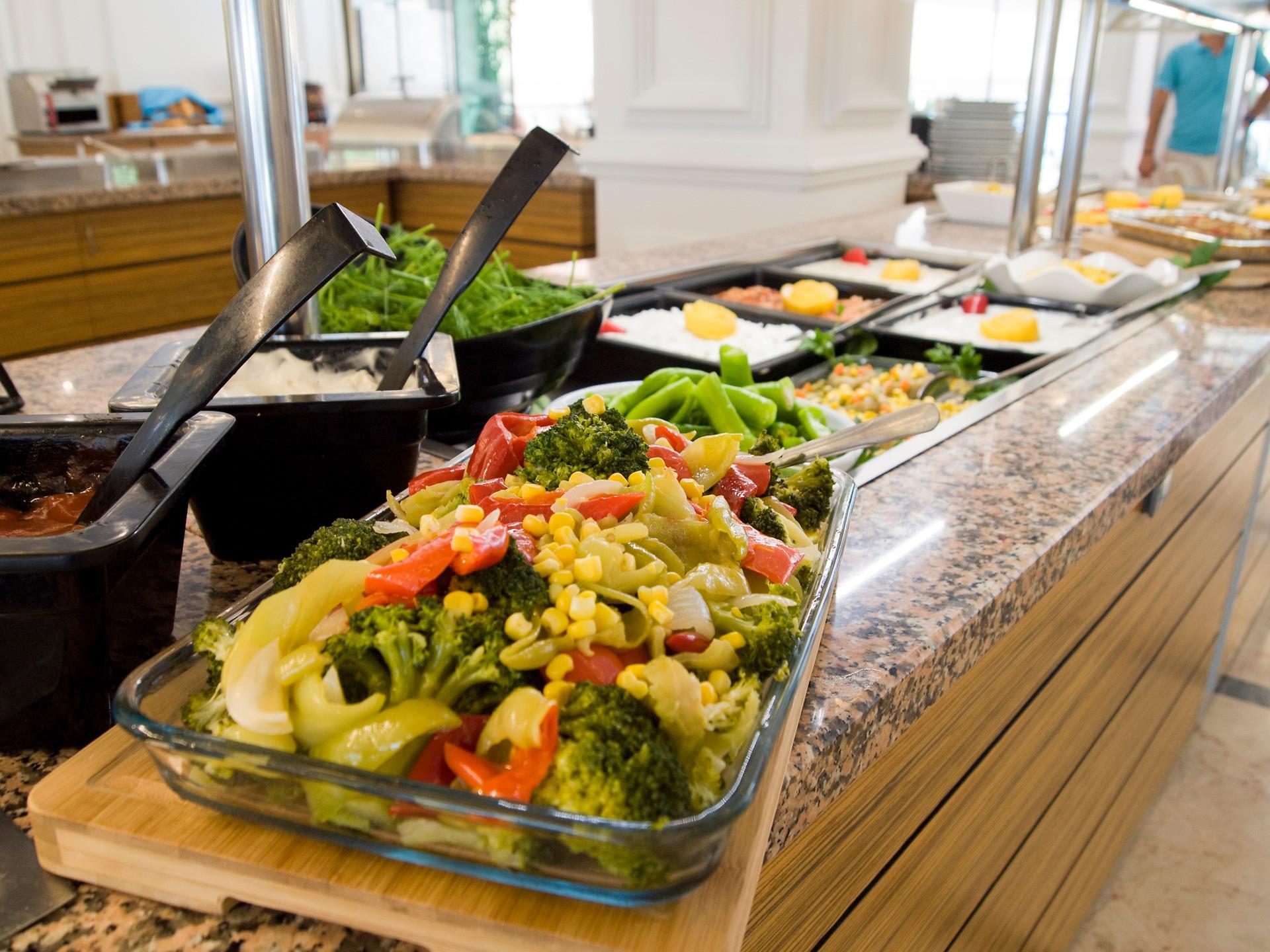 Özcan Beach Hotel Turunç