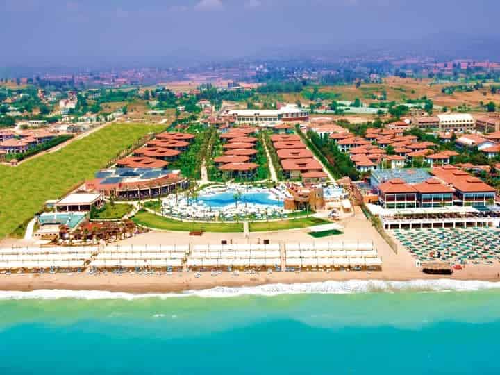 İberotel Palm Garden