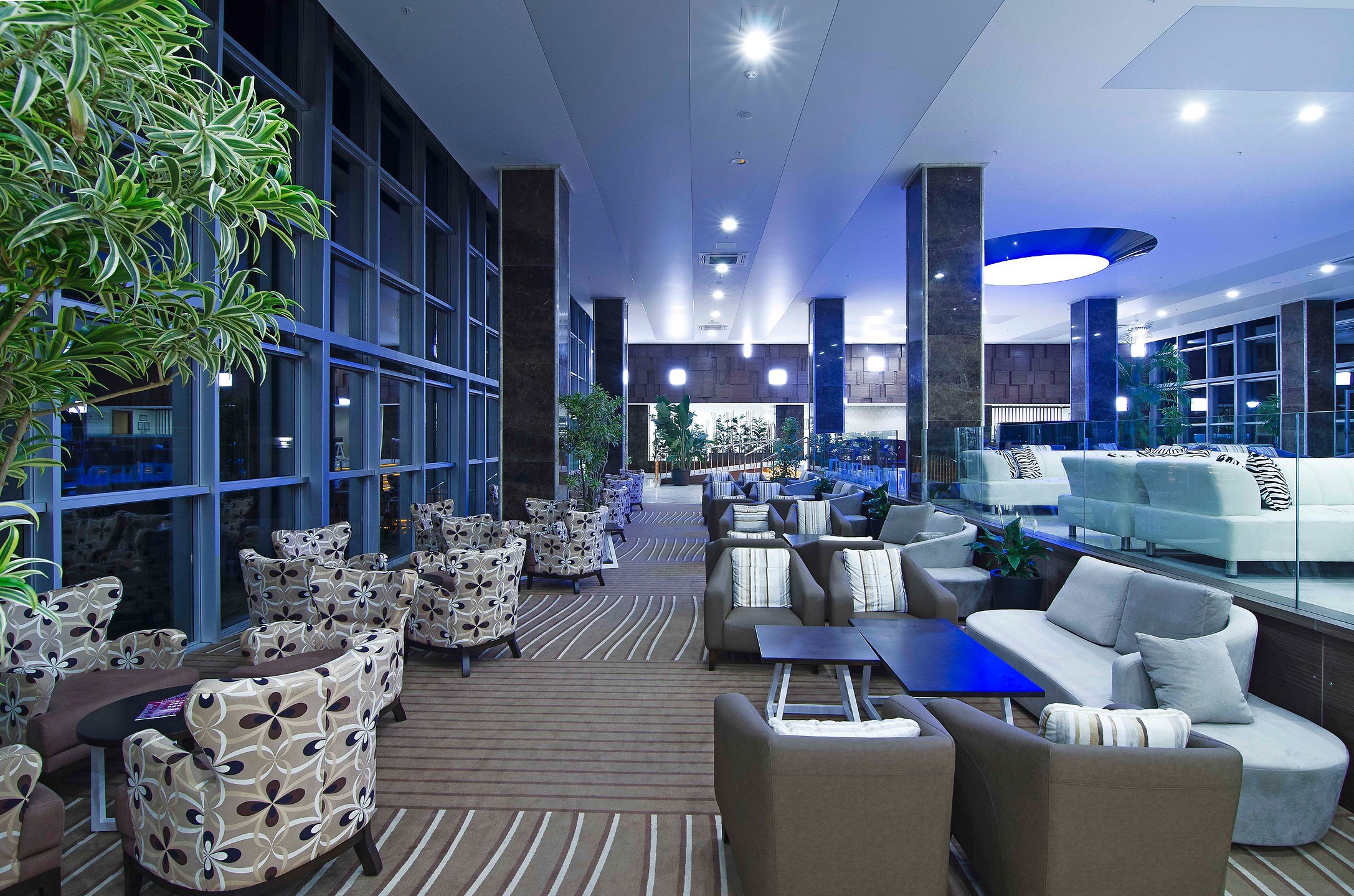 Palm Wings Beach Resort Kuşadası