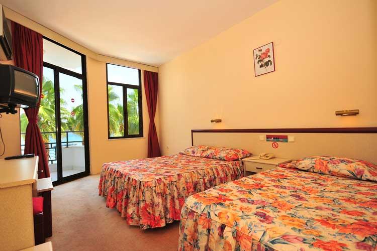 Palm Wings Beach Resort