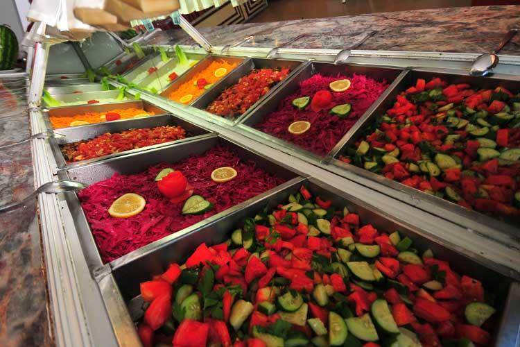 Palm Wings Beach Resort