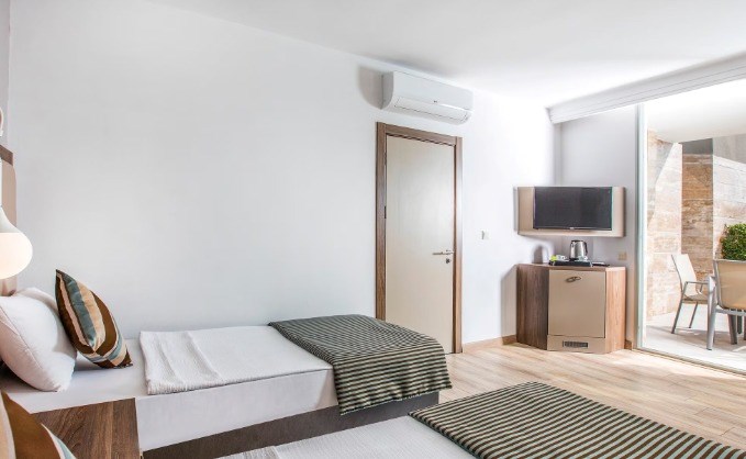 Palm Wings Ephesus Beach Resort