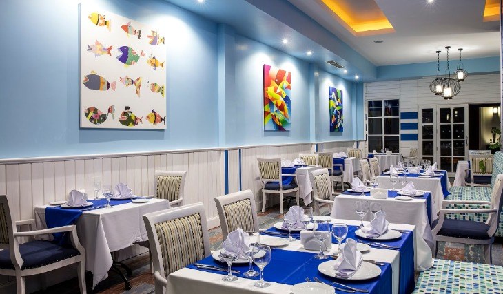 Palm Wings Ephesus Beach Resort