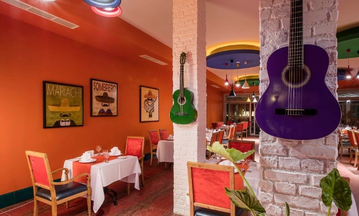 Palm Wings Ephesus Beach Resort